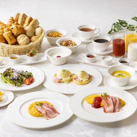 Kure Hankyu Hotel Eksteriør bilde