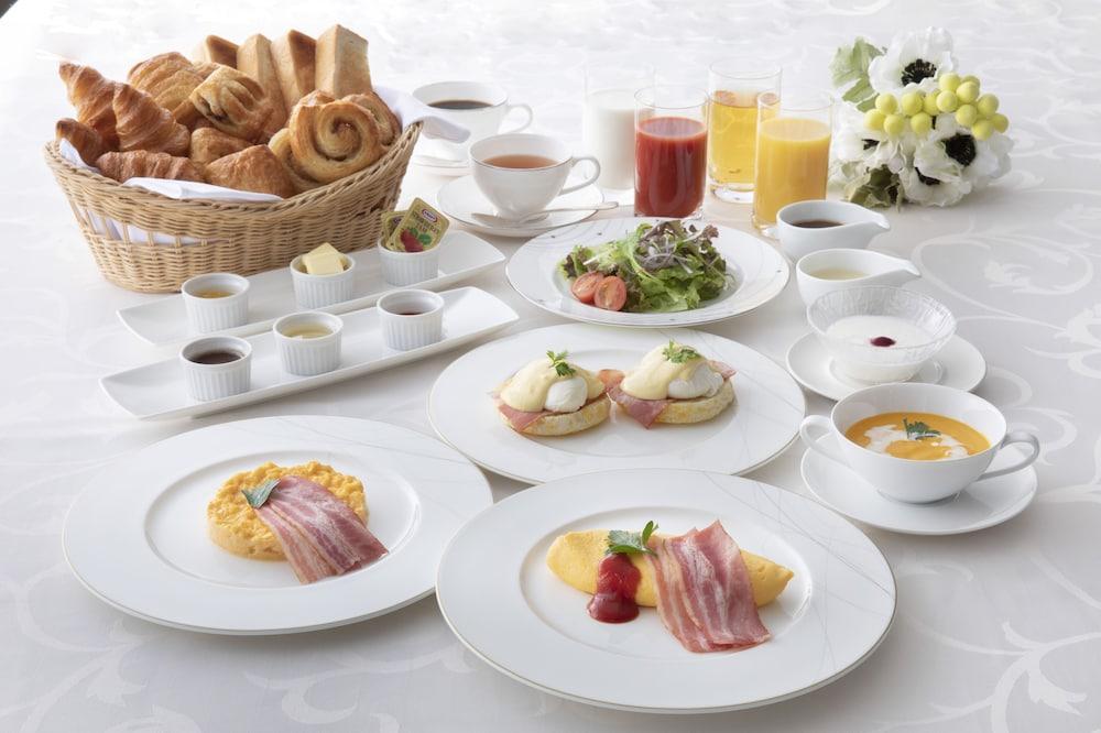Kure Hankyu Hotel Eksteriør bilde