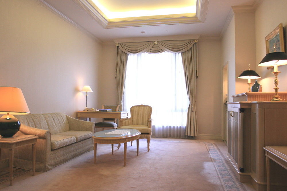 Kure Hankyu Hotel Eksteriør bilde