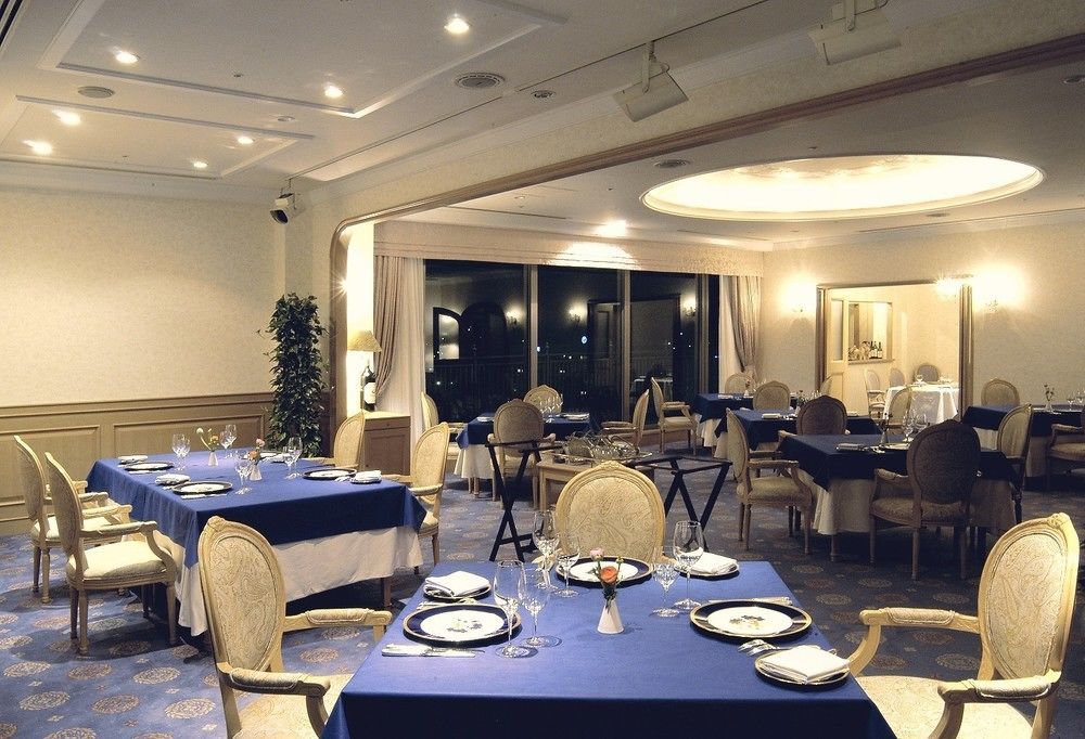 Kure Hankyu Hotel Eksteriør bilde